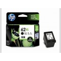 Hewlett Packard HP-62XL Black Ink Cartridges for OfficeJet 250